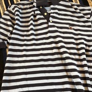 Vintage tommy hilfiger shirt